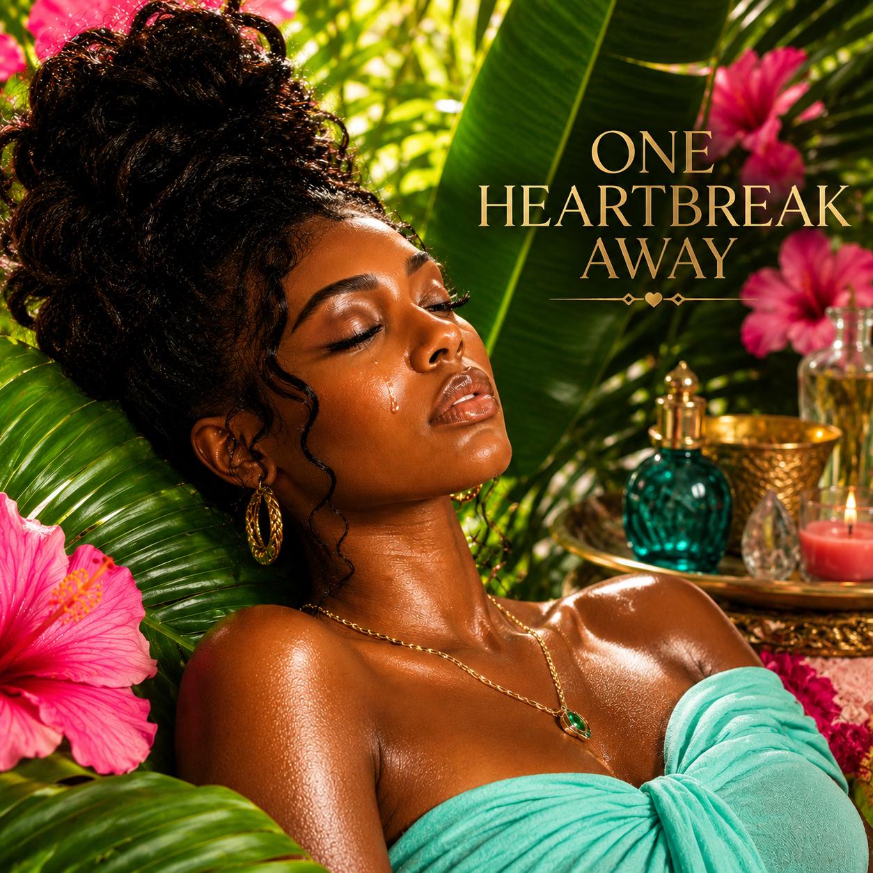 One Heartbreak Away | Impact Reversal for Those Who Absorb Pressure and Still Need to Win