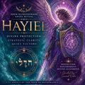 Hayiel | Divine Protection, Strategic Clarity & Quiet Victory (Shem HaMephorash Angel Ritual)