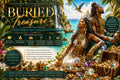 Buried Treasure | Reclamation • Transmutation • Timeline Restoration