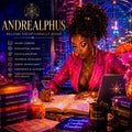 Andrealphus Ritual | Become Exceptionally Good |  Skill Mastery, Career Success, Higher Learning, Academic Excellence, Focus & Discipline