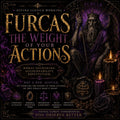 Furcas: The Weight of Your Actions™ | Divine Justice, Moral Reckoning & Restitution Ritual