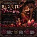 Reignite Chemistry | Agares, Zepar, Sallos | Rekindle Attraction, Flirtation, Emotional Warmth & Magnetic Desire