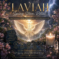 Laviah - Spring Storm Ritual | Emotional Calm • Spiritual Clarity • Energetic Renewal