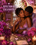 Affection & Exclusivity | Because Somehow They Keep Choosing You | Be the Plot Twist They Can't Get Over