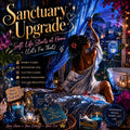 Sanctuary Upgrade | Soft Life Starts at Home (Let’s Fix That)