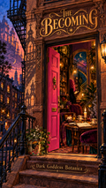 The Becoming | Private Conjure, Goetia Mentorship &amp; the Delicious Business of Becoming Yourself