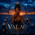 VALAC | Ritual For Dreamers, Intuitives & Seekers of Truth