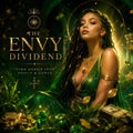 The Envy Dividend | Turn Gossip, Envy, and Obsession Into Profit, Prestige, and Power