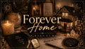 Forever Home | Stability • Ownership • Protection • Land Favor • Long-Term Security • “This Is Mine” Energy
