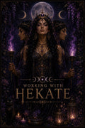 Hekate's Call | Goddess of the Crossroads |  Entrust it to Hekate