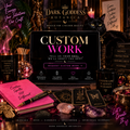 Custom Ritual