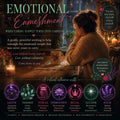 Emotional Enmeshment | Your Heart Is Not A Storage Unit
