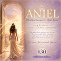 Aniel | Gentle Success, Strategic Charm & Effortless Wins | (Shem Angel Ritual)