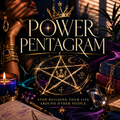 Power Pentagram | Become the Most Interesting Thing in Your Own Life Again.